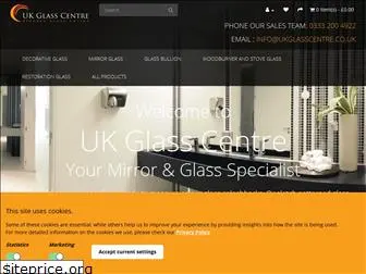 ukglasscentre.co.uk