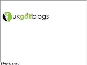 ukgolfblogs.co.uk