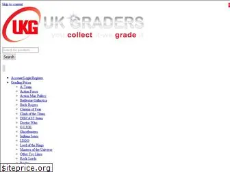 ukgraders.com