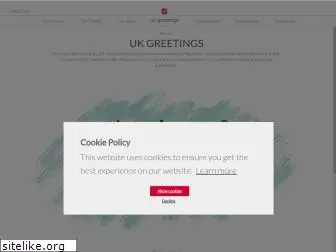 ukgreetings.co.uk