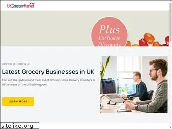 ukgrocerymarket.com