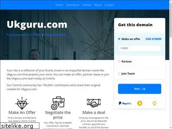 ukguru.com