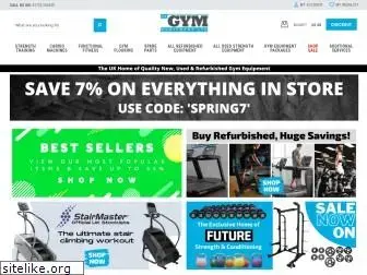 ukgymequipment.com