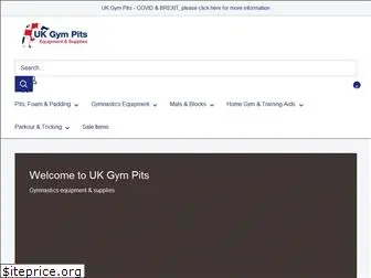 ukgympits.co.uk