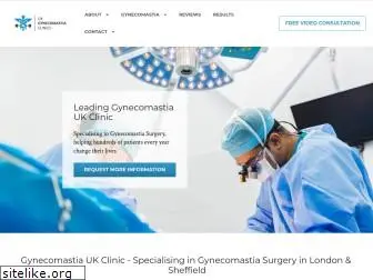 ukgynecomastia.co.uk