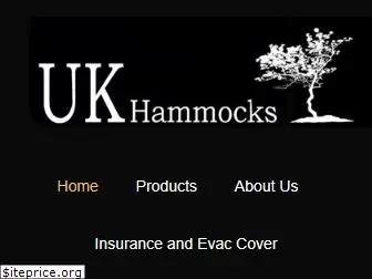 ukhammocks.co.uk