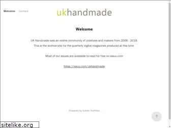 ukhandmade.co.uk