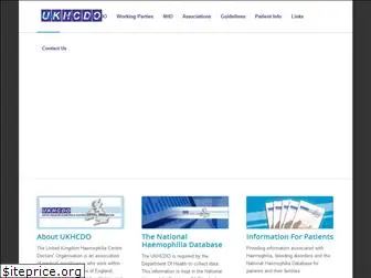 ukhcdo.org