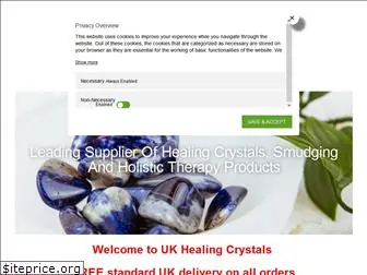 ukhealingcrystals.com