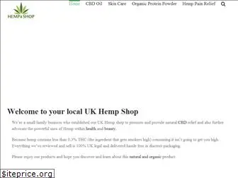 ukhemp.shop