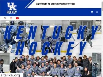 ukhockey.com