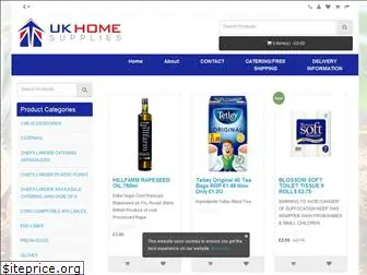 ukhomesupplies.co.uk