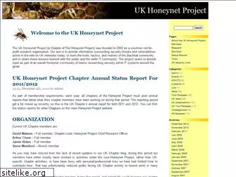 ukhoneynet.org