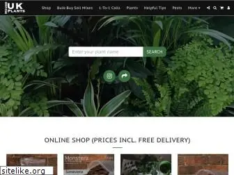 ukhouseplants.com