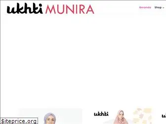 ukhtimunira.com
