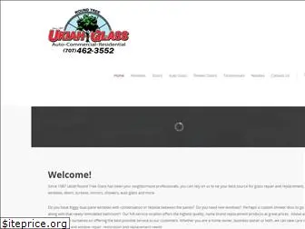 ukiahglass.com