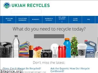 ukiahrecycles.com