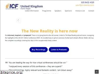 ukicfconference.org.uk
