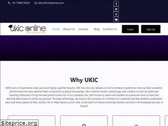 ukiconline.com