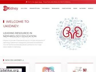 ukidney.com