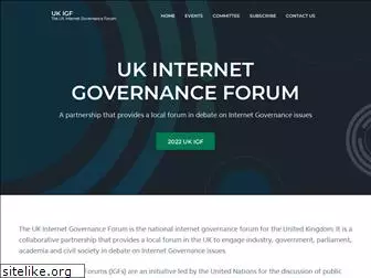 ukigf.org.uk