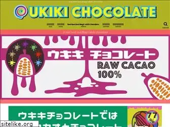 ukikichocolate.com
