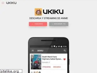 ukiku.app