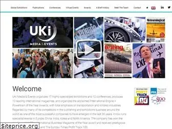 ukimediaevents.com