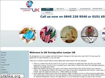 ukimmigrationlawyersuk.co.uk