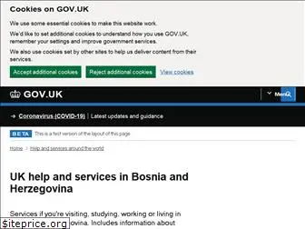 ukinbih.fco.gov.uk