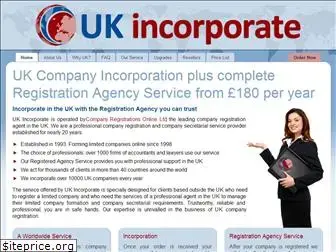 ukincorporate.com