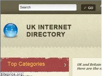 ukinternetdirectory.net