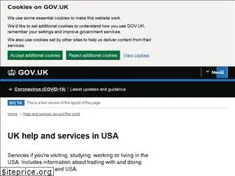 ukinusa.fco.gov.uk