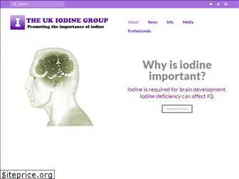 ukiodine.org