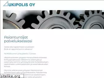 ukipolis.fi