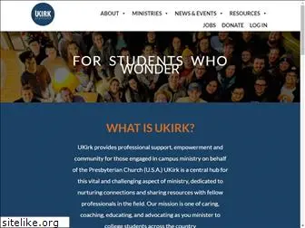 ukirk.org