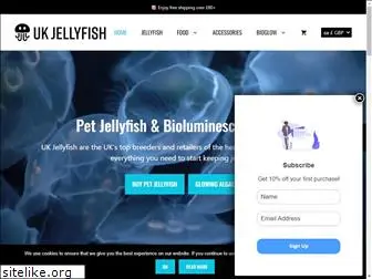 ukjellyfish.co.uk