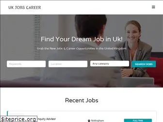 ukjobscareer.com