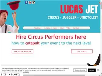 ukjuggler.com