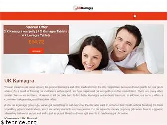 ukkamagra.com