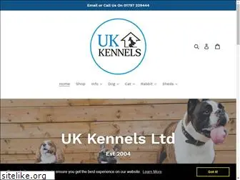 ukkennels.co.uk