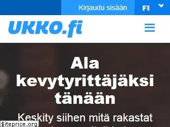 ukko.fi