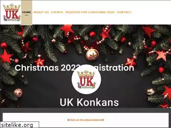 ukkonkans.com