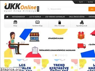 ukkonline.com