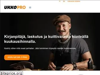 ukkopro.fi
