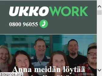 ukkowork.fi