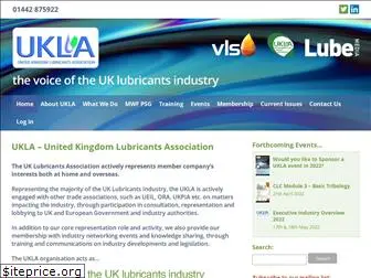 ukla.org.uk