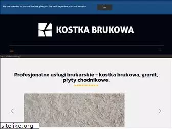 ukladaniekostki.pl