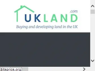 ukland.com