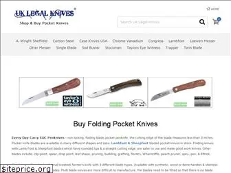 uklegalknives.com